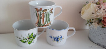 Československé vařáky vhodné na plotnu - 3