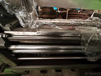 Soustruh 16K20/1000 STANKO - 3