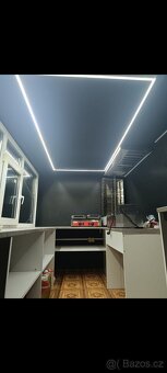 Fudtrack pojizdny stanek - 3