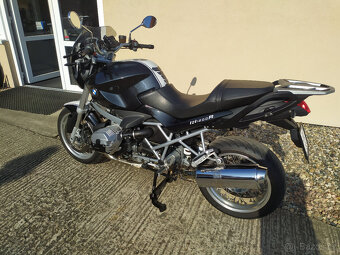 BMW R 1200 R Classic -2011 - 3
