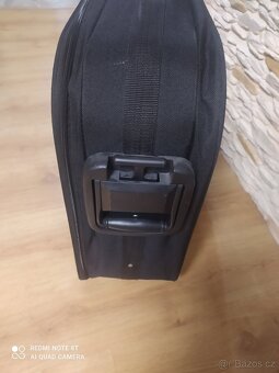 KUFRY S KOLEČKY - 2ks - 3