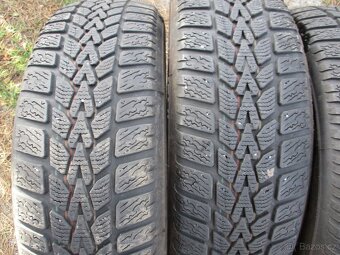 Pneu zimní 175/65 R15 4ks - 3