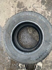 175/70/13 Continental TS 780 - 3
