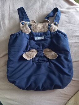 Fusak (bundička+vak) - 3