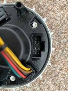 Otáčkoměr s motohodinami - 3