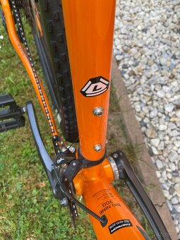 Horské kolo Merida - 3