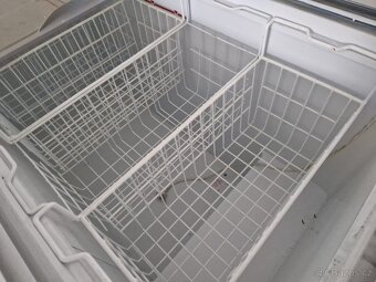 Prosklený mrazák 4 KUSY - 3