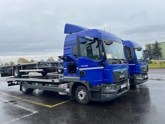 Řidič MKD - kontejnery - 3