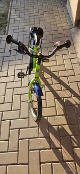 Dětské kolo 16" - 3