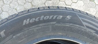 Letní pneu 175/65R14 Matador - 3