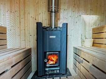 Chata Orlík Na Rybárně - 3