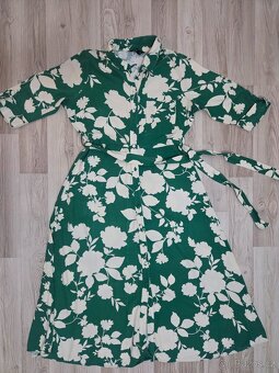 Košilové šaty FF UK 10/M/38 - 3