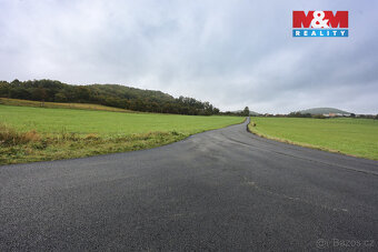 Prodej zahrady, 1448 m², Hranice - 3