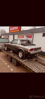 Fiat X1/9 Bertone - 3