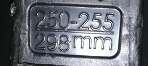 Přezkáče Nordica - 3