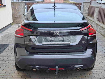 Citroën C4 1,2 PT EAT8 FEEL - 1832 - 3