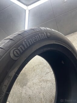 Letní pneu 235/45/18 - 3