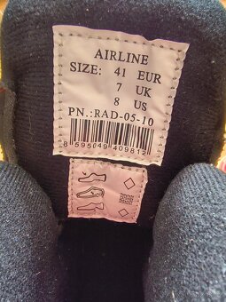 Inline brusle Tempish - 3