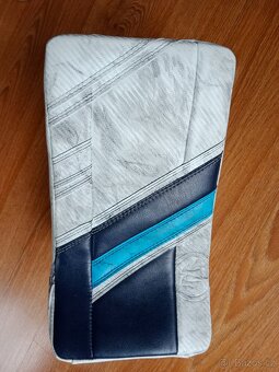 hokejová vyrážečka Warrior - 3