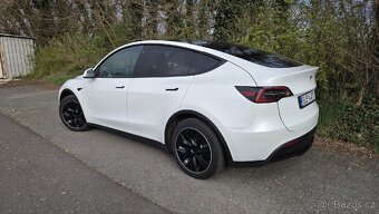 Tesla model Y RWD, AMD, LFP, 63tkm, DPH - 3