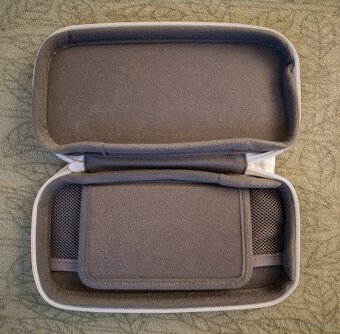 Nintendo Switch Lite Carry Case - 3