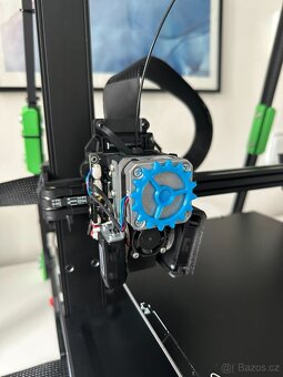 Creality Ender-3 V3 SE - 3
