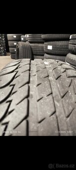 Disky STAR Octavia III 5x112 r16 - 3