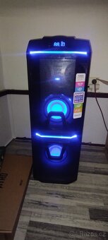 Bluetooth reproduktor GoGEN - 3