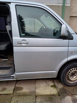 Transporter 2.5 tdi BNZ - 3