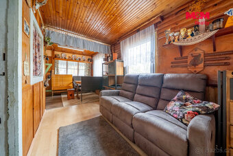 Prodej chaty, 56 m², Šťáhlavy - 3