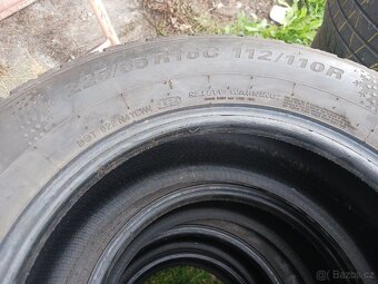 225/65R16c - 3