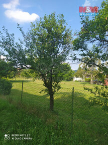 Prodej pozemku k bydlení, 1350 m², Mikulovice - 3