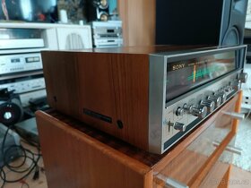 Sony STR-6046A AM/FM Stereo Receiver (1971-74) - 3