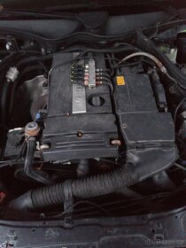 Mercedes clk w209 200 compressor s LPG dovoz - 3