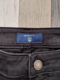 Dámské kalhoty Gant slim W31/L34 NOVÉ - 3