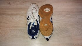 Dětská ,chlapecká obuv Adidas velikost 36 - 3