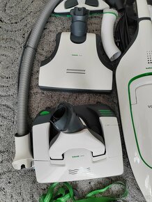 Vorwerk úklidový systém VK 200 komplet - 3