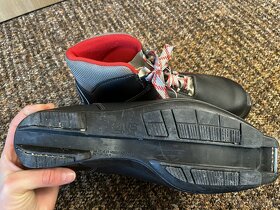 Botas Aspen EU 8 běžkařská obuv - 3