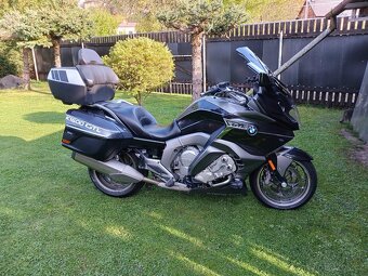 BMW K1600 GTL - 3