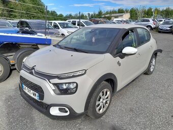 Citroën C3 1,5 BlueHDi - 3