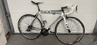 Cannondale super six EVO vel. 54 - 3
