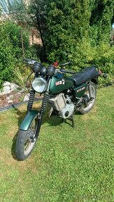 MZ 250 - 3