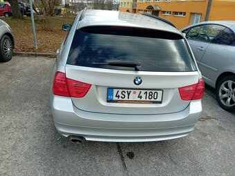 BMW - 3