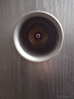 Soustava JBL. - 3