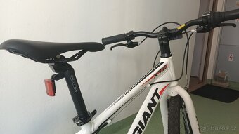 Dětské kolo Giant xtc 20 - 3