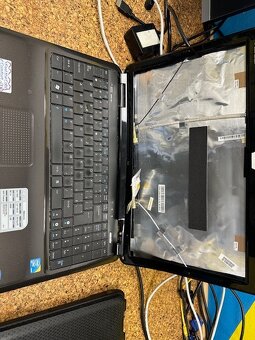 2x torzo NTB ASUS K50IJ a K50C - 3