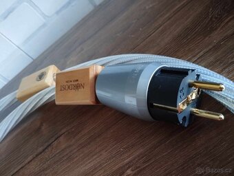 Napájecí kabel Nordost Odin 2 - 3