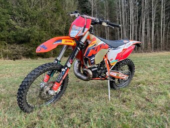 KTM EXC 250 - 3