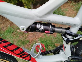 Specialized stumpjumper fsr comp 29 - 3