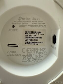 Wifi router - 3